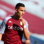 أنور الغازي