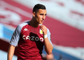 أنور الغازي