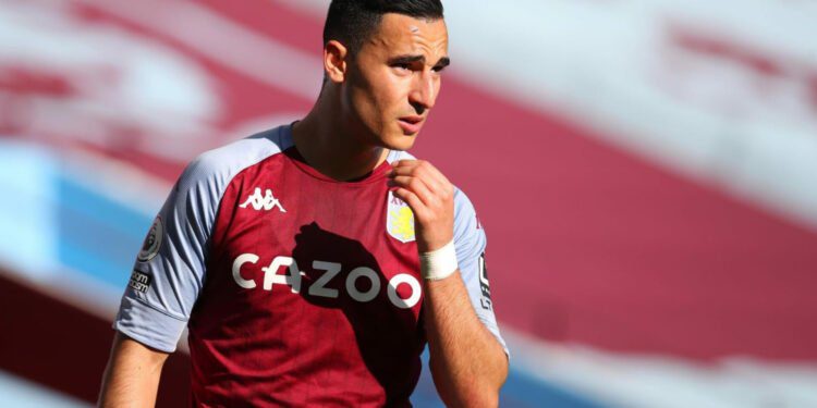 أنور الغازي