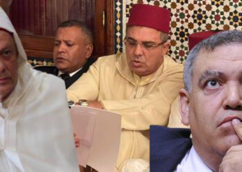 الحمامي بني مكادة