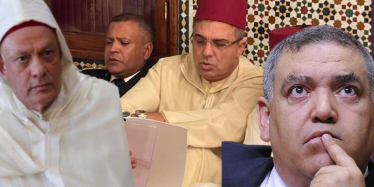 الحمامي بني مكادة