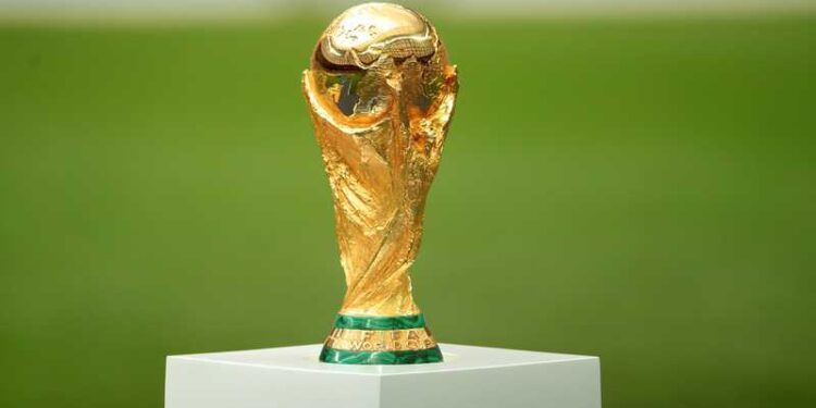 كأس العالم
