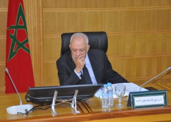 محمد امهيدية