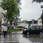 امطار بأبريا