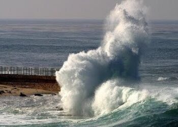 هيجان البحر