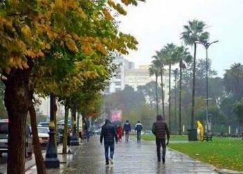 أحوال الطقس بطنجة