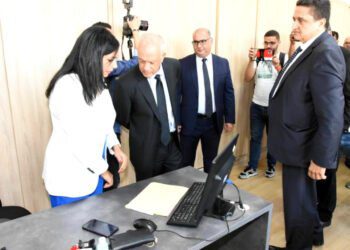 صندوق لدعم مشاريع المقاولات بجهة طنجة تطوان الحسيمة