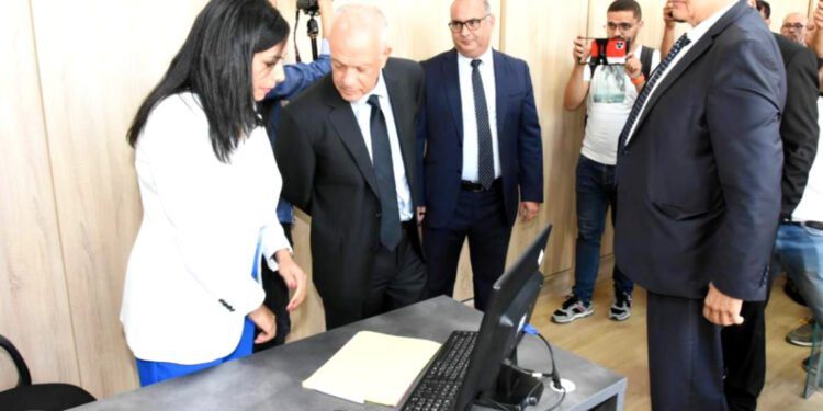 صندوق لدعم مشاريع المقاولات بجهة طنجة تطوان الحسيمة