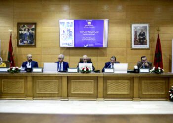 المجلس الإداري للوكالة الحضرية بطنجة