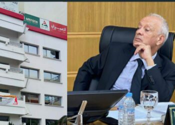 مؤسسة العمران