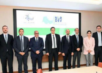 صندوق “نورديف” للإستثمار والتنمية