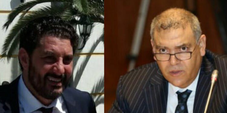 البرلماني نوينو