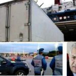 جمارك طنجة المتوسط