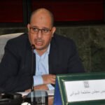 رئيس مقاطعة السواني