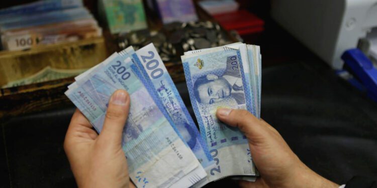 أسعار صرف أهم العملات