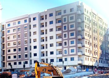 Les jardin de Tanger