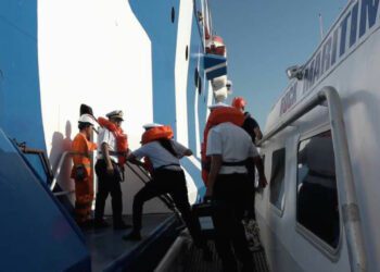 ميناء طنجة المتوسط