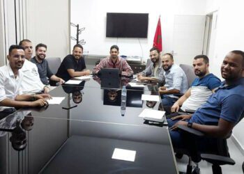 نادي إتحاد طنجة للألعاب الإلكترونية