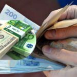 أسعار صرف أهم العملات