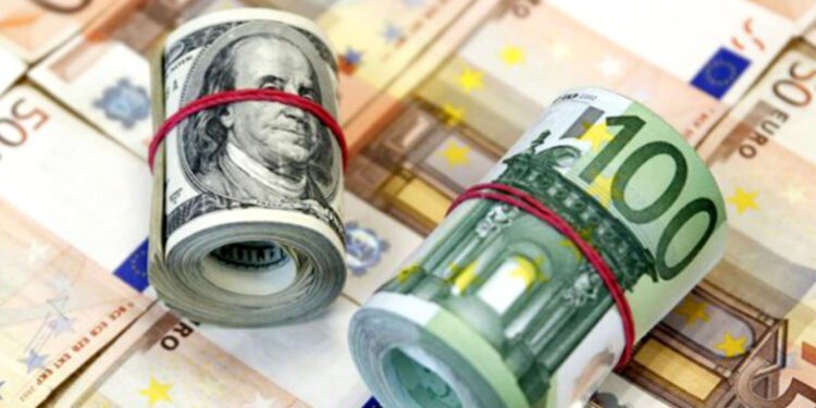 أسعار صرف أهم العملات