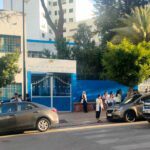 الثانوية طارق بن زياد