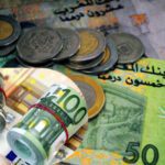 أسعار صرف أهم العملات