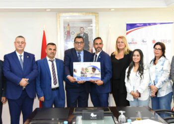 مجلس جهة طنجة