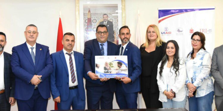 مجلس جهة طنجة