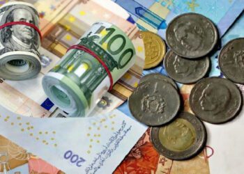 أسعار صرف أهم العملات