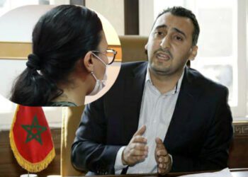 استغلال عاملات