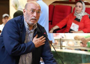 مستشاران بحزب الإستقلال