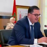 والي جهة الشمال