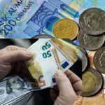 أسعار صرف العملات الأجنبية