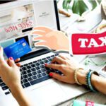 خدمات التجارة الإلكترونية