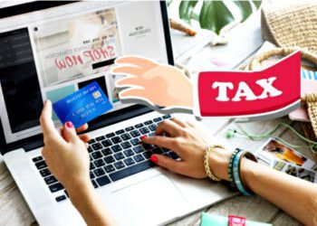 خدمات التجارة الإلكترونية