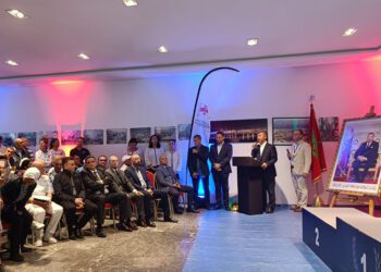 النادل الملكي للزوارق