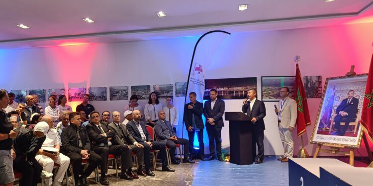 النادل الملكي للزوارق