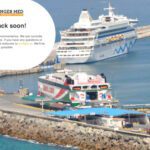 ميناء طنجة المتوسط