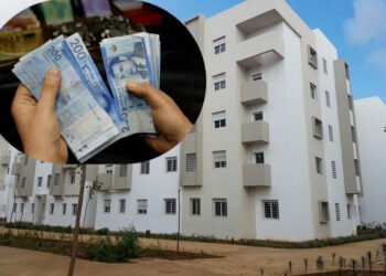 الدعم المالي المباشر للسكن