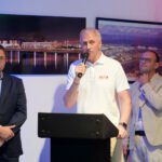 البطولة العالمية للزوارق بطنجة