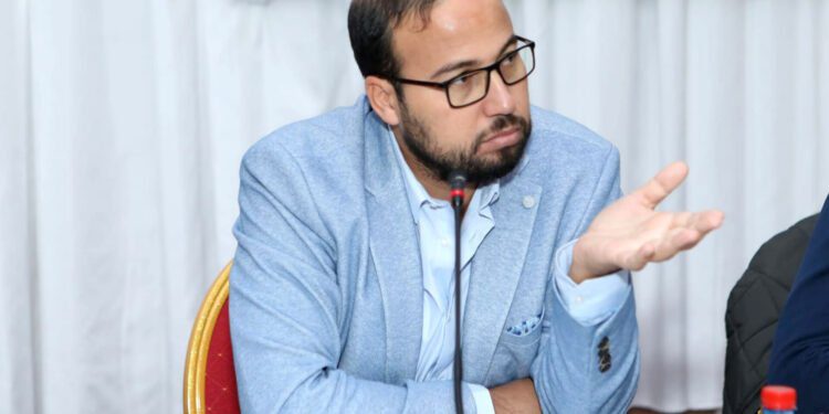 شخصية عامة