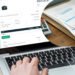 حاسوب invoice