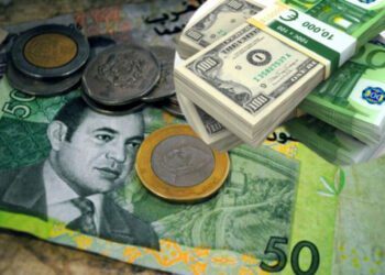 أسعار العملات الأجنبية