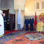 الملك محمد السادس يستقبل الولاة والعمال الجدد
