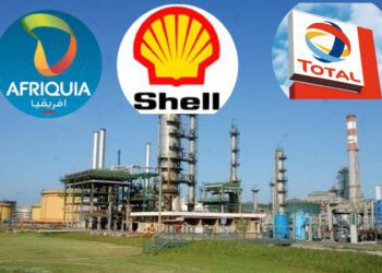 الغاز الطبيعي