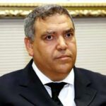 وزير الداخلية