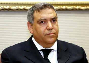 وزير الداخلية