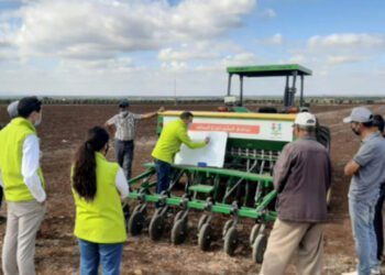 برنامج فلاحي