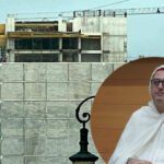 بناية بطنجة