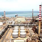 النفط السعودي